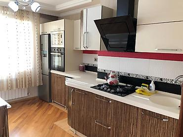 evim az: Nərimanovda 2 otaqlı əla təmirli mənzil kirayə verilir!Yerləşmə — 5
