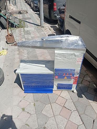 derzi utusu: Sənaye buxar ütü masaları və buxar generatorları – BUR-MAK Məhsul: - — 3