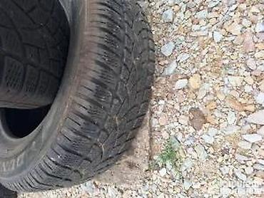 4x98 r17: DUNLOP M+S PAR | Karakteristike guma Sezona Sve sezone Dimenzije — 4