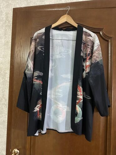 кимоно для дзюдо лицензионное: Кимоно накидка японский шелк
