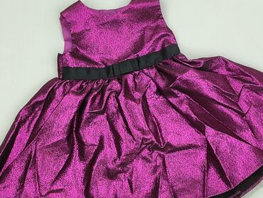 ocieplany pajacyk: Dress, George, 3-6 months, condition - Perfect