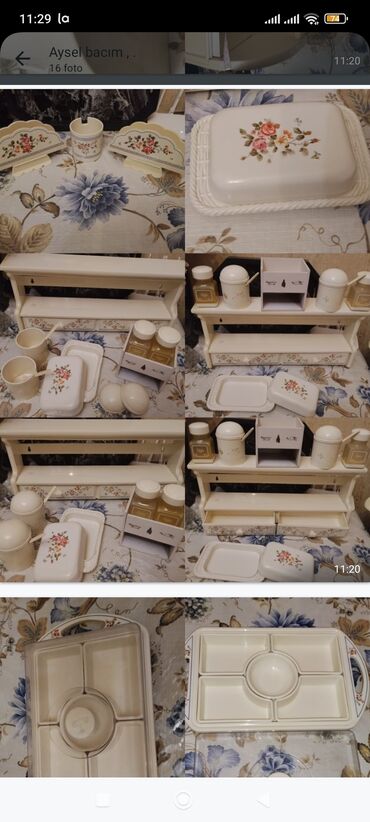 Ev geyimləri, pijamalar: Tezekimidi video çəkib ata bilərəm baha alınıb köçlə bağlı ucuz — 12