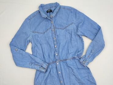 sukienki siwiec natalia: Denim Collection, Women`s dress, size M
