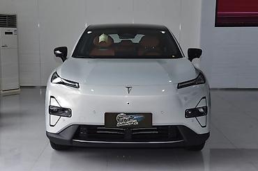 kaiyi e5: Changan : 2026 г., Автомат, Электромобиль, Кроссовер — 1