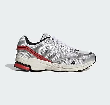 reebok 42: Мужские кроссовки, 42, Adidas, Новый, цвет - Бежевый, Самовывоз — 4
