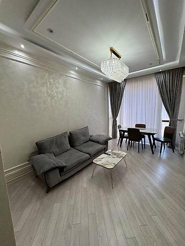 аренда гаража: İcarəyə verilir 2 otaqlı yeni tikili 65 m², Nərimanov r. 1 100 AZN/ay — 8