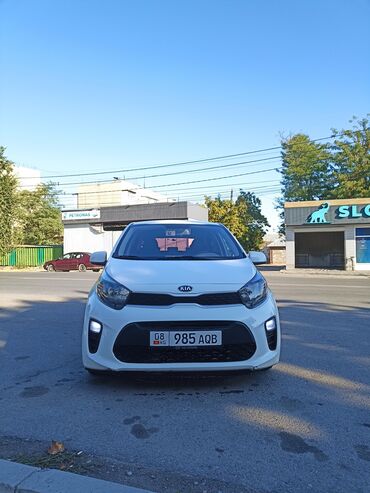 хайлендер 2019 цена бишкек: Kia Morning: 2019 г., 1 л, Автомат, Бензин, Хетчбек