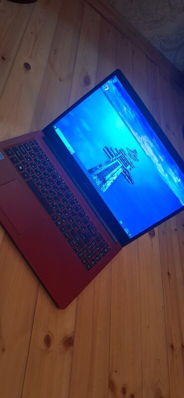 ВАЗ (ЛАДА): Б/у Acer Aspire, 15.6 ", Intel Celeron, 512 ГБ