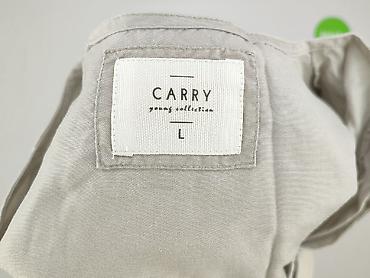 kurtki wiosenne carry: Carry, Kardigan damski, rozmiar L — 4