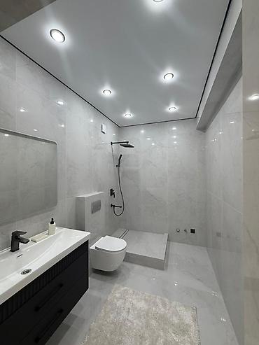 Продажа квартир: 2 комнаты, 68 м², 108 серия, 10 этаж, Дизайнерский ремонт — 9