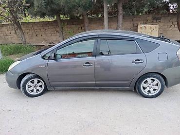 Xidmətlər: Günlük, Toyota, Depozitlə, Qalmamaq şərti ilə — 1