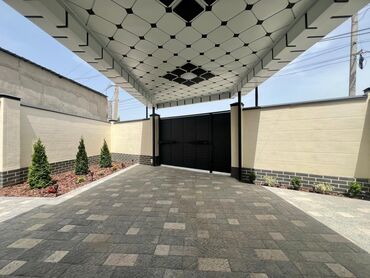 Продажа домов: Дом, 200 м², 5 комнат, Агентство недвижимости, Дизайнерский ремонт at lalafo.kg — 3 Продажа домов: Дом, 200 м², 5 комнат, Агентство недвижимости, Дизайнерский ремонт — 3