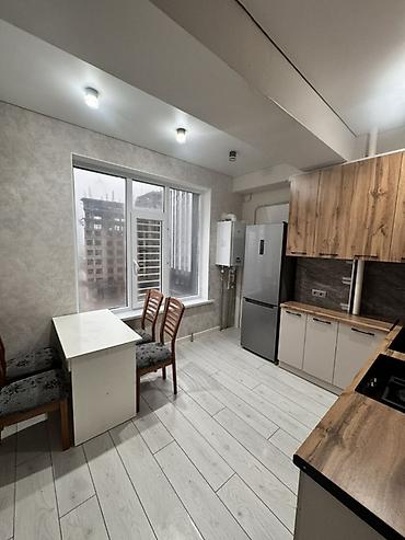 Продажа квартир: 2 комнаты, 45 м², Элитка, 14 этаж, Евроремонт — 2