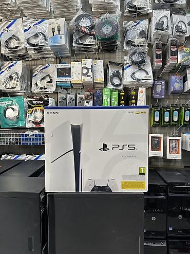 Sony PlayStation 5 (PS5) oyun konsolu Satılanda elan silinəcək!