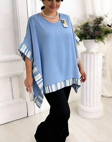 br 30: 06. Tunika za punije
2XL 3XL 4XL
Cena : 2.290 dinara H — 1