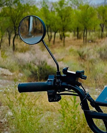 Электровелосипеды: Электровелосипед, Новый — 9