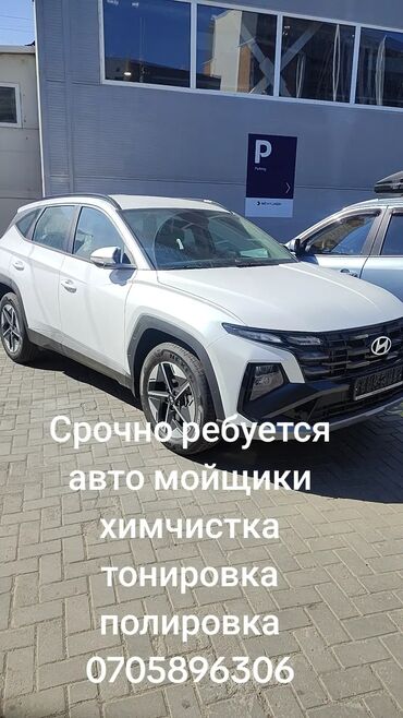 тонировка разрешение: Автомойка | Полировка
