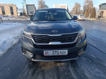 форт фокс 1 6: Kia Seltos: 2020 г., 1.6 л, Автомат, Дизель, Внедорожник