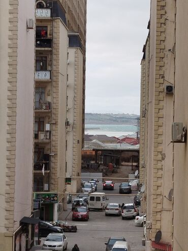 Yeni tikili: 3 otaqlı, Yeni tikili, 78 kv. m — 10