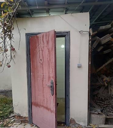 Продажа коттеджей и домов: Продаю 5 –комнатный дом. Адрес: Кайназарова – Профсоюзная. Закрытый — 19