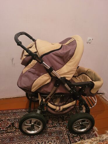 baby jogger city uşaq gəzinti arabası: Б/у, Самовывоз