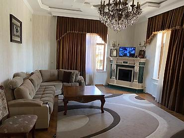 Bağ evlərinin kirayəsi: Bağ evi kirayə verilir, Mərdəkan Mərdəkanda yerləşən isti, hovuzlu bağ — 6