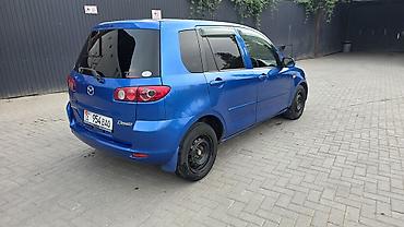 панель мазда демио: Mazda Demio: 2004 г., 1.3 л, Бензин — 10