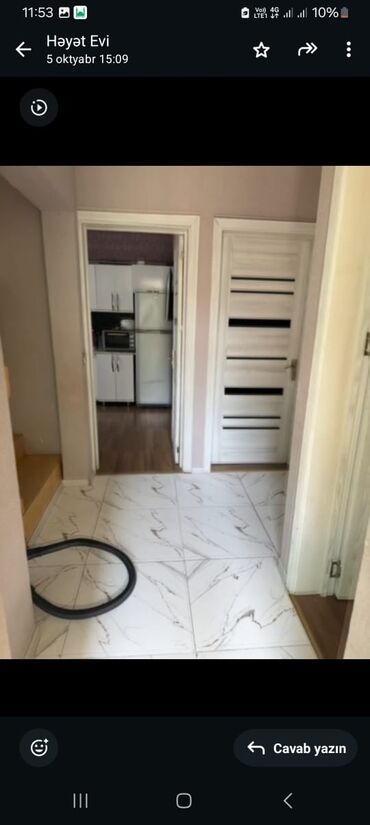 Həyət evləri və villaların satışı: 5 otaqlı, 100 kv. m, Kredit yoxdur, Orta təmir -da lalafo.az — 26 Həyət evləri və villaların satışı: 5 otaqlı, 100 kv. m, Kredit yoxdur, Orta təmir — 26