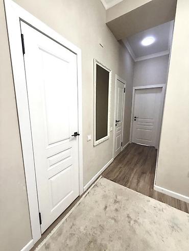 дебют: СРОЧНО ПРОДАЕТСЯ!!!🏡 2 комн.квартира, ТРЦ Ала-Арча, ЖК Дебют ✅Серия — 7
