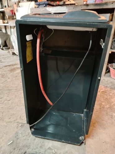 Elektrikli qızdırıcılar və radiatorlar: Hem qaz hem tokla isdeyir seliqeli veziyyetdedir unvan merdekan qaz -da lalafo.az — 3 Elektrikli qızdırıcılar və radiatorlar: Hem qaz hem tokla isdeyir seliqeli veziyyetdedir unvan merdekan qaz — 3