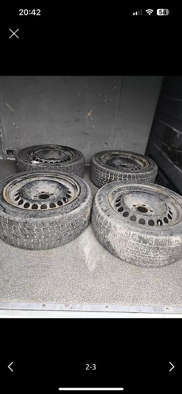 sprinter 416: Mercedes-Benz : 1997 г., 4.2 л, Автомат, Газ — 4
