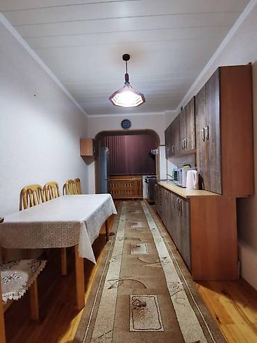 Посуточная аренда квартир: 3 комнаты, Интернет, Wi-Fi, Бронь, Бытовая техника — 7