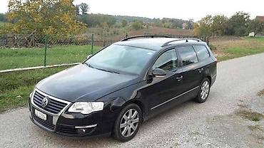 parksajd alati: KAROSERIJA MEHANIKA KLIMA ZA VOLKSWAGEN PASSAT B6 OD 2005. DO 2010 — 1