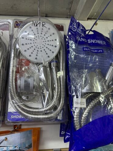 полеровачная машинка: Ручной душевой комплект (HAND SHOWER) Комплектация: - Лейка ручная
