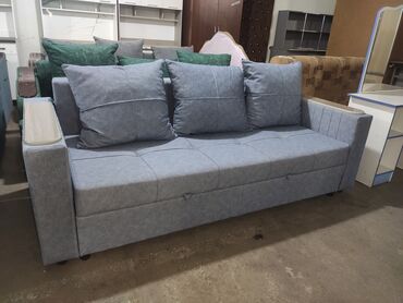 Раскладные диваны: Раскладной диван, Новый — 10