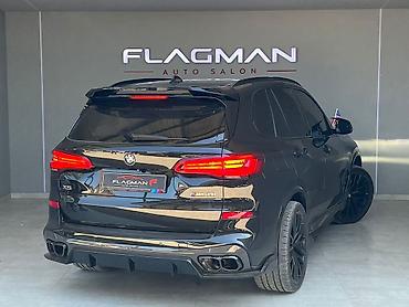 лобовые стекла аккорд: BMW X5 M: 2019 г., Кроссовер — 2