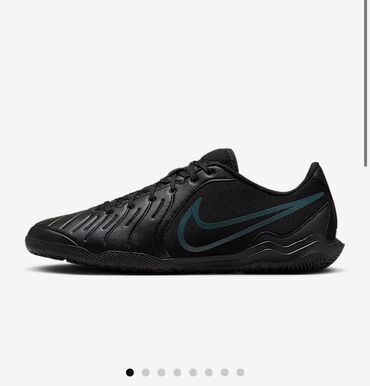Бутсы: Оригинальные бутсы от Nike tiempo Legend 10 Club - Модель: низкий