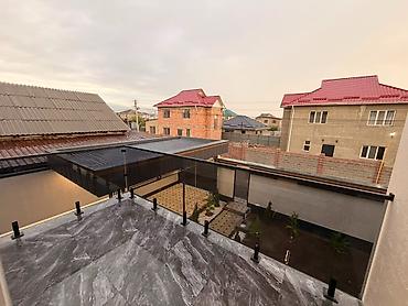 хату: 🏡 ПРОДАЁТСЯ СТИЛЬНЫЙ ДОМ В СТИЛЕ ХАЙ-ТЕК! 📍 Район Акордо 🏠 Площадь — 10