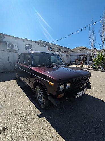 mercedes 160 a: VAZ (LADA) 2106: 1.6 l | 1996 il 99999 km Sedan — 1