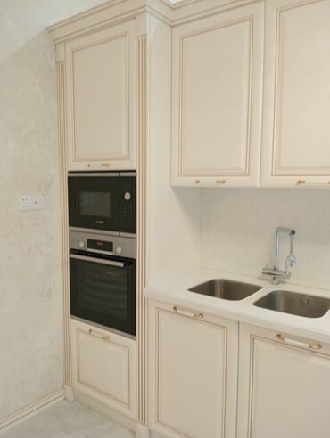 Qonaq otağı dəstləri: Daxili dizayn və mebel paketi – klassik-lüks stil - Geniş qonaq otağı — 12