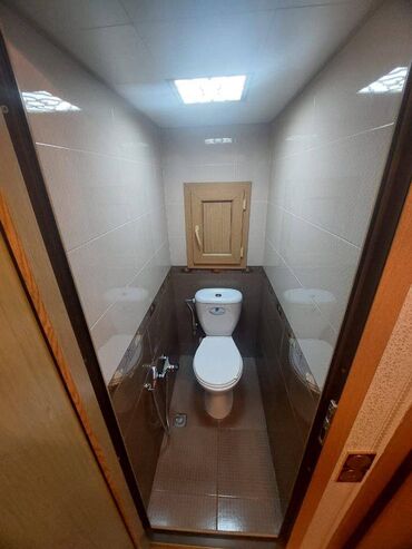 Uzunmüddətli kirayə mənzillər: Cuzi endrim olacaq. Xetai rayonu Gence prospektinde (Xəzərin balaca — 9