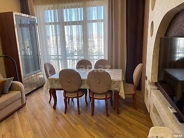 beyaz residence: Sahibindən Kirayə: "20 Yanvar" metrosu, Melissa Residence, premium — 2