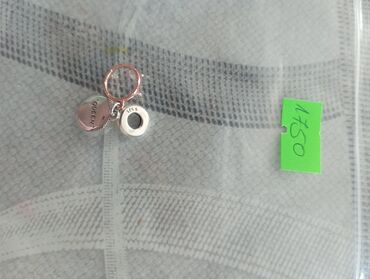 Prstenje: Materijal: Srebro — 18