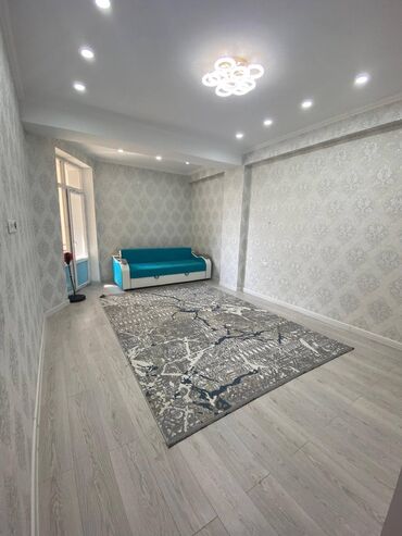 снять квартиру в районе автовокзала: 1 комната, 43 м², Элитка, 4 этаж, Евроремонт