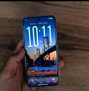 xiao: Xiaomi, 14, Б/у, 256 ГБ, цвет - Зеленый, 2 SIM — 5