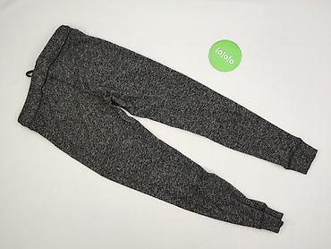 sweatshirt: Topshop, Spodnie dresowe damskie, rozmiar S — 4