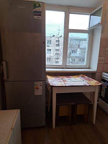 Продажа квартир: 1 комната, 35 м², Золотой квадрат Индивидуалка, 4 этаж, Косметический ремонт — 11