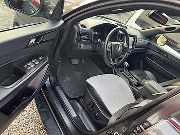 Продажа авто: Ssangyong Rexton Sports: 2020 г., 2.2 л, Автомат, Дизель, Пикап — 8