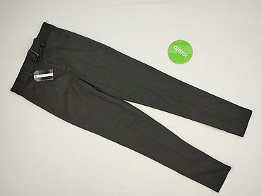 crane buty: Jennyfer, Spodnie materiałowe damskie, rozmiar S — 2