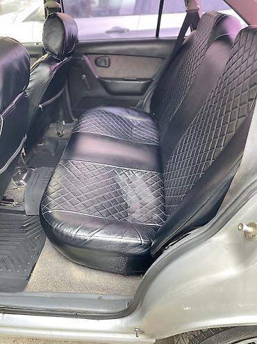 Daewoo: Daewoo Nexia: 2004 г., 1.6 л, Ручные, Бензин, Седан at lalafo.kg — 7 Daewoo: Daewoo Nexia: 2004 г., 1.6 л, Ручные, Бензин, Седан — 7